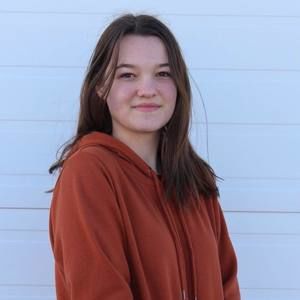 Meet your Posher, Maëlie